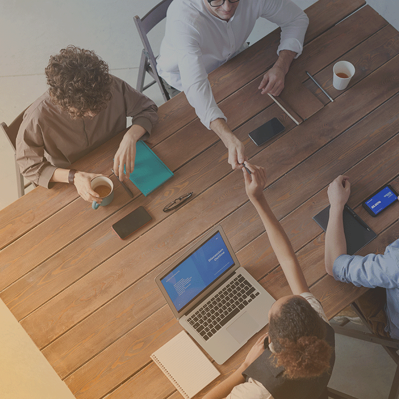 Was bietet Microsoft Teams?